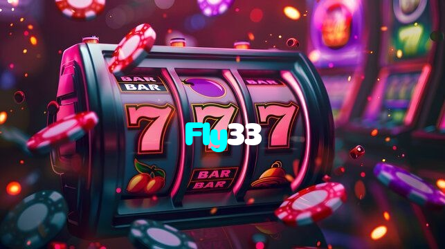 Fly33 casino presented on mobile device in Pakistan with slots and live games